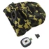 Kép 4/6 - Cattara ARMY fejlámpa sapka USB-töltéssel