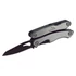 Kép 4/6 - Cattara BLACKJACK multifunkciós kés 10,5 cm