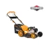 Kép 1/6 - NAC LS46-450E-HSDS-JR benzinmotoros fűnyíró