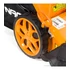 Kép 4/6 - NAC LS46-450E-HSDS-JR benzinmotoros fűnyíró