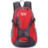 Kép 2/5 - Acra Backpack 20 L túrahátizsák, piros