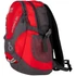Kép 4/5 - Acra Backpack 20 L túrahátizsák, piros