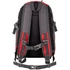 Kép 5/5 - Acra Backpack 20 L túrahátizsák, piros