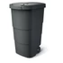 Kép 1/3 - Prosperplast Wheeler 110 l szemetes kuka antracit
