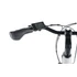 Kép 2/5 - Leader Fox LATONA 26/ 18"white, elektromos kerékpár
