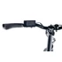 Kép 2/6 - Leader Fox CODY FAT BIKE,20" M:2024-1elektromos kerékpár, türkizkék