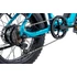 Kép 4/6 - Leader Fox CODY FAT BIKE,20" M:2024-1elektromos kerékpár, türkizkék