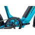 Kép 5/6 - Leader Fox CODY FAT BIKE,20" M:2024-1elektromos kerékpár, türkizkék