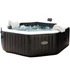 Kép 1/5 - Marimex Pure Spa felfújható pezsgőfürdő - Jet & Bubble Deluxe HWS 6