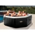 Kép 4/5 - Marimex Pure Spa felfújható pezsgőfürdő - Jet & Bubble Deluxe HWS 6