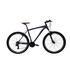 Kép 1/4 - Hegyi kerékpár Capriolo LC 9.1 MTB 29„/21” szürke - piros 2024