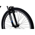 Kép 3/4 - Hegyi kerékpár Capriolo LC 9.1 MTB 29„/21” szürke - piros 2024
