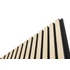 Kép 6/6 - Akusztikus panel G21 270x60,5x2,1 cm, hikoridió