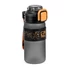 Kép 1/6 - G21 ivópalack 600 ml, 2az1-ben, jeges szürke