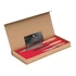 Kép 2/6 - G21 Gourmet Damaszkuszi small box 3 db-os késkészlet, zebrawood markolattal