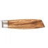 Kép 6/6 - G21 Gourmet Damaszkuszi small box 3 db-os késkészlet, zebrawood markolattal