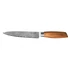 Kép 1/6 - G21 Gourmet Damaszkusz kés18 cm,  zebrawood markolat