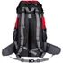 Kép 4/6 - Hátizsák Acra Adventure 50 L túrázásra, piros