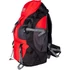 Kép 5/6 - Hátizsák Acra Adventure 50 L túrázásra, piros