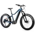 Kép 1/3 - Leader Fox BRASA 26„ FAT BIKE,PANASONIC GX ULTIMATE 26”/18” M:2023-1