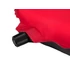 Kép 4/5 - Acra L140RED önfúvó matrac , vörös-barna, 5 cm