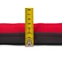 Kép 5/5 - Acra L140RED önfúvó matrac , vörös-barna, 5 cm