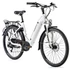 Kép 1/5 - Leader Fox LOTUS elektromos kerékpár, 2022-2 /26"/20" 2. minőség