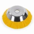 Kép 1/2 - Powerplus Powerplus tisztítókorong POWACG3522 - bozótvágókhoz 200mm nylon