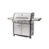 Kép 1/6 - G21 Nebraska BBQ Premium Line gázgrill, 6 égőfejjel + ajándék reduktor