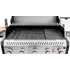 Kép 6/6 - G21 Nebraska BBQ Premium Line gázgrill, 6 égőfejjel + ajándék reduktor