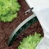 Kép 5/5 - Prosperplast Floo Tunnels fóliasátor 360 cm zöld