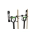 Kép 3/6 - Keter multifunkcionális fali akasztó Multi Purpose Wall Hanger