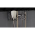 Kép 6/6 - Keter multifunkcionális fali akasztó Multi Purpose Wall Hanger