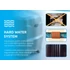 Kép 5/6 - Felfújható pezsgőfürdő Marimex Greystone Deluxe Bubble Spa 6 NP