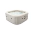 Kép 1/5 - Felfújható pezsgőfürdő Marimex Pure Spa - Chevron Deluxe 4 AP