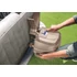 Kép 2/5 - Felfújható pezsgőfürdő Marimex Pure Spa - Chevron Deluxe 4 AP