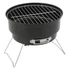 Kép 1/6 - Cattara BOSA faszenes grill – hordozható, táskával