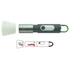 Kép 4/6 - Cattara LED zseblámpa 750lm FLASH
