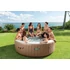 Kép 2/3 - Felfújható pezsgőfürdő Marimex Pure Spa NP - Bubble HWS 8