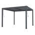 Kép 1/6 - Bioklimatikus pergola G21 Austin 3x3 m, antracit alumínium - sérült csomagolás