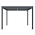 Kép 2/6 - Bioklimatikus pergola G21 Austin 3x3 m, antracit alumínium - sérült csomagolás