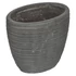 Kép 1/4 - G21 Stone Style virágcserép 29 cm