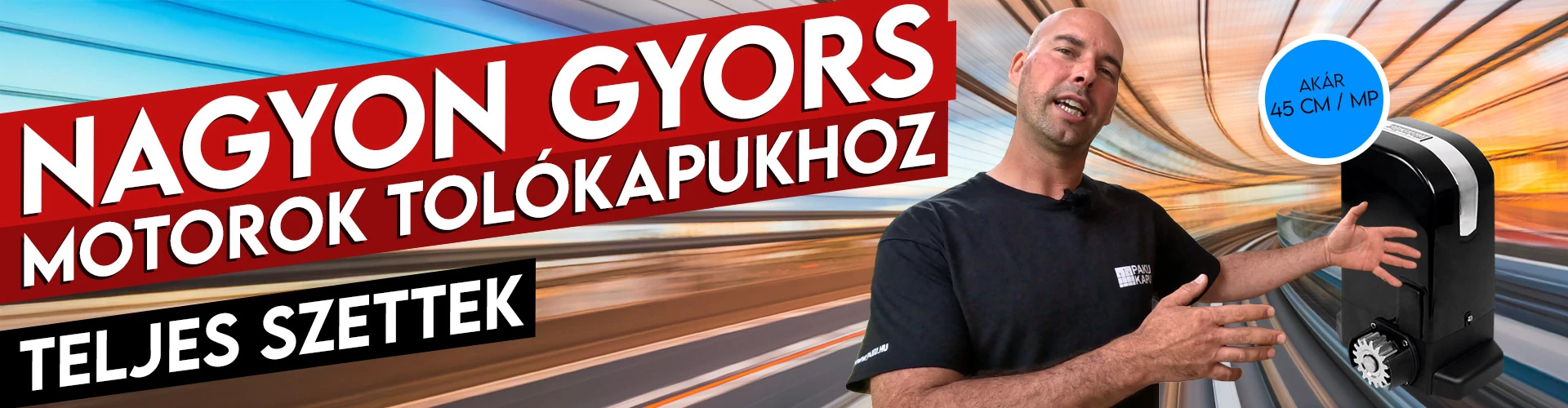 Galo motorok